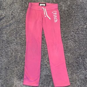 Sweatpants
